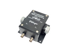Hüttinger B 84-4 HF-Leistungs-Messeinrichtung 500/2500 Performance Power Device