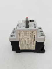3VE1010-2B Siemens Manual Motor Starter – Next Day Option