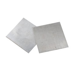 AZ31B Magnesium Alloy Thin Plate Cutting Metal Sheet Experimental Thick 1/2/3mm