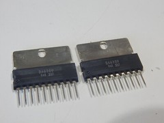ROHM BA6109 Brush DC Motor Controller 0.8A BIPOLAR – LOT OF 2 IC’S – FAST SHIP