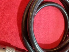 VIDEO CAMERA CABLE MOGAMI JAE 8810 JAE 8811
