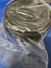3M P/N: RJS-6-10FT REJACKETING SLEEVE Silicone Rubber Material