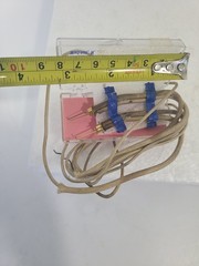 Vintage DETECTOR ELEMENTS, Tungsten, Code 13-001, Mount 9225 (W)