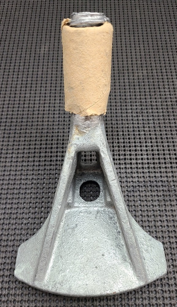 HUBBELL CHANCE 8779 IRON INSULATOR 1″ DUCTILE CROSSARM PIN