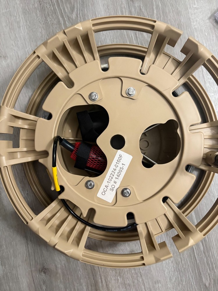Optical Cable Corporation OCA-1032754-0100F