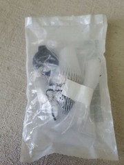 Siemens 3SU1930-0GB80-0AA0 RJ45 Adapter