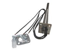 AO Smith 100110123 Heating Element Flanged 480V 15KW 22″