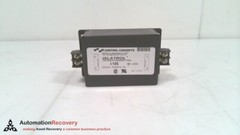 CONTROL CONCEPTS I-105 ACTIVE TRACKING FILTER 1506 #319307