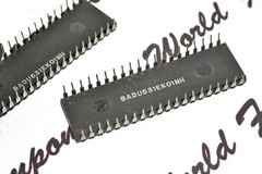 1PCS – Zilog Z8440APS DIP-40 Integrated Circuit / IC – NOS