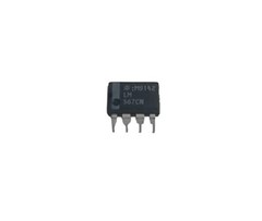 international M9142 LM567CN Tone decoder (QTY:2)