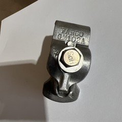 Fargo Mid Span Tap GM102A Nos Surplus