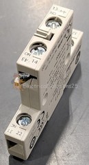 New Allen Bradley 194E-A-P11 Aux Contact Block 1NO/1NC – Base Mount – Free Ship