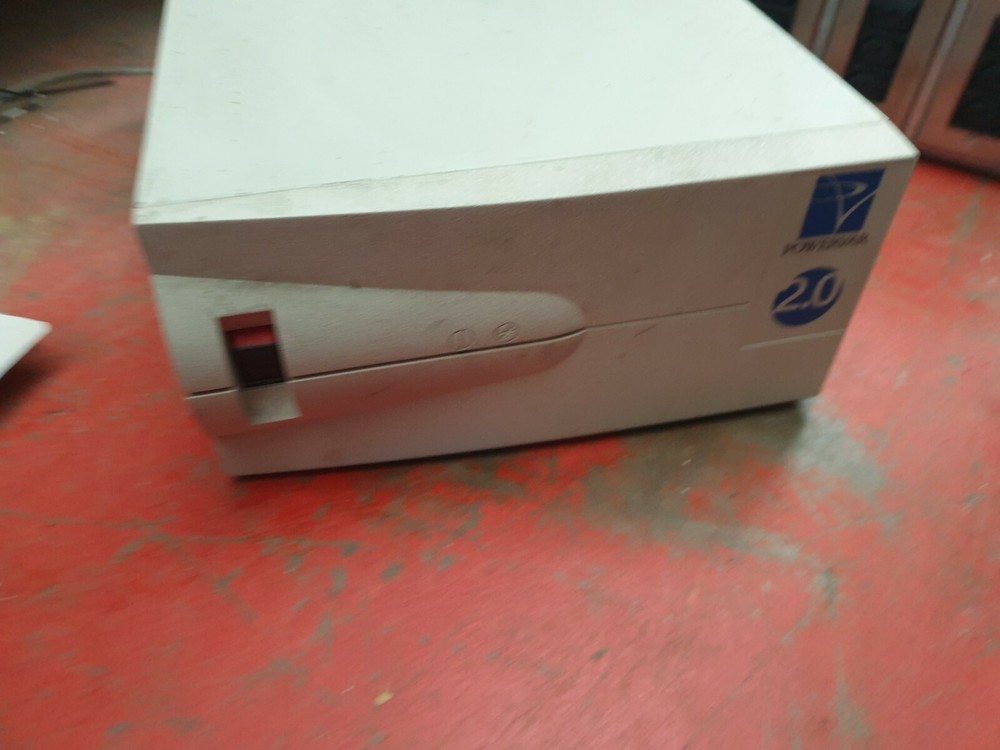 POWERVAR 2.0 62083-02 ABC2000-22INT POWER CONDITIONER