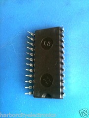HD146818AP HITACHI IC Real Time Clock 24 PIN DIP