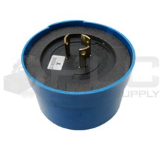 NEW QI CHENG CO LC-10DT PHOTOELECTRIC CONTROL 120-277VAC 50/60HZ 8A