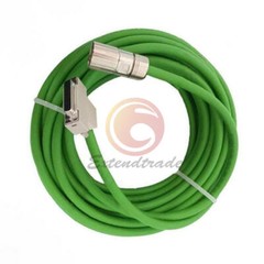 New 1PC 6FX8002-2EQ10-1AH0 7M encoder cable
