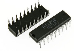 PT2262 Original Pulled PTC Integrated Circuit
