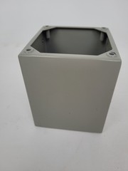 E-1PBX Hoffman Pushbutton Enclosure 1-Hole Type 12, 13 – Next Day Option