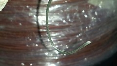 ( 530 FT ) IMS M22759/18-24-1 Brown Cable Wire 24Awg 19 Strand / 36Awg 600V