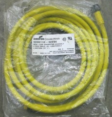Cooper Crouse-Hinds 5000110-322SE Mini-Line Connector Assembly