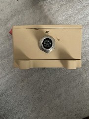 Thomson Circuit Card Assembly,5998016760127, SBC24VDCSRCGD1, TACOM 12591248.