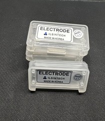 LOT 4 Pair ILSINTECH Electrode Rod for – SWIFT F1- F1+ – F2-F3- KF2- KF2A
