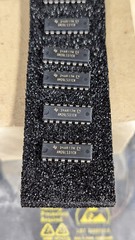 Texas Instruments interface IC DIP16 AM26LS31CN