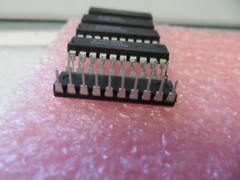 DM74LS299N IC SHIFT REG SINGLE 8-BIT SERIAL PARALLEL 20-PIN DIP (5 PER LOT)