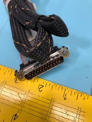 AMAT 0150-01593 RIBBON CABLE ASSEMBLY RF MATCH, 194675