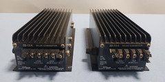 *LOT OF 2* Newmar 32-12-6 DC-DC Converter 420-3826-0