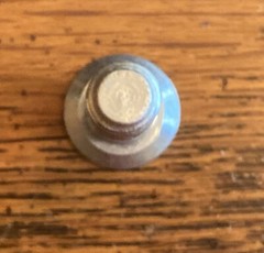 SPS WESTERN MACHINE SCREW ( LOT OF 195 PC) KZ5305-088-8843 SCREW MACHINE