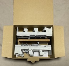 Eaton/Cutler-Hammer BBA0-25 Busbar Adaptor 45MM