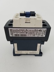 LC1D326BL Schneider Electric Contactor w/ 24V Coil – Next Day Option