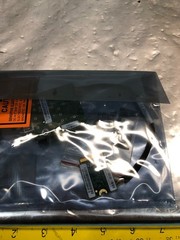 Allied Telesis 990-007711-901 AT-29M2/SP-BA-901 M.2 Gigabit Fiber Adapter,195480