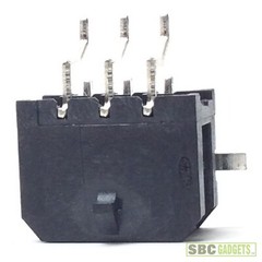 New Molex 430450609 (Alternative) Connector Header Surface Mount 2×3 6 pin 300ct