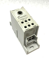 Cooper Bussmann PDBFS330 Power Distribution Block 600V 380A
