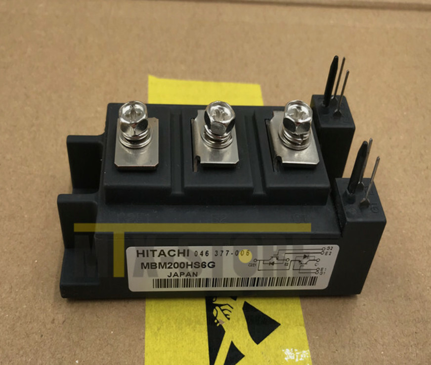 1pcs for Module MBM200HS6G Quality Assurance 100% 1zha