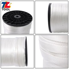 Polyester Pulling Tape Mule Tape 1″ x 2103′ 6000 lbf Tensile Capacity Gardening