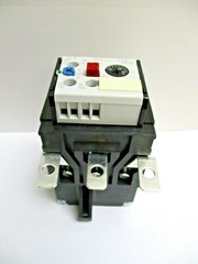 SIEMENS THERMAL OVERLOAD RELAY, 3UA58 40-2C
