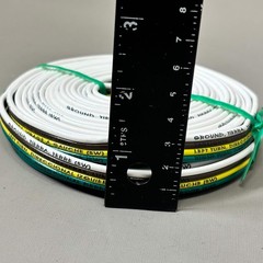 HOPKINS Towing Solutions 4 Color Coded Bonded Wire 25′ 16/18 Guage (new other)