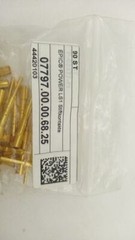 90x Lapp Epic Power LS1-F-SCM-2MM AU 4.0 Contact Connector Pin Contacts