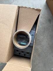 ONE NEW SIEMENS 3RV2031-4BA10 Motor Circuit Breaker