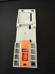 Phoenix Contact FL SWITCH 2306-2SFP + BiDi SFP Pair (1310/1550nm, 20km)