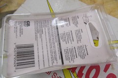 Gardner Bender PMC-1525WL, Low Volt Staples, pkg of 25, white 1/8″ Masonry