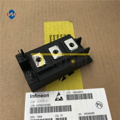 1PCS Brand New Module HITACHI MBM300HS6G Quality Assurance 100%