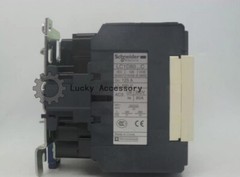LC1D80F7C Schneider Telemecanique Contactor New in box free shipping