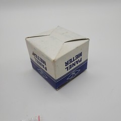 85C1 Panel Current Meter Analog Ammeter 0-50Ua . | 50ua Class 2.5