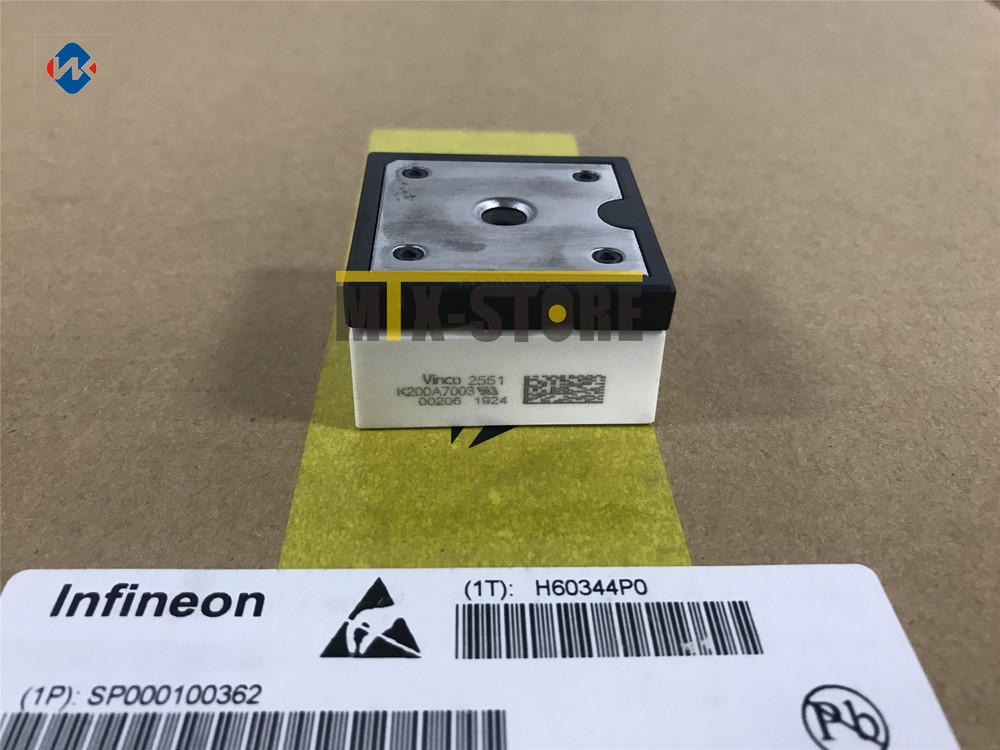 1QTY Module VINCO K200A7003 Quality Assurance 100%