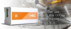Intelligent Energy Controller for Single Phase Induction Motor-Up to 40% savings