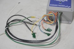 Control Concepts IL120Y100-WL Low Exposure IslaGuard surge filter, 120/208V, 3 p
